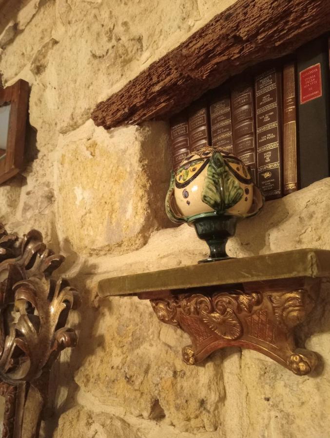 Corte Serra Bari Exterior foto