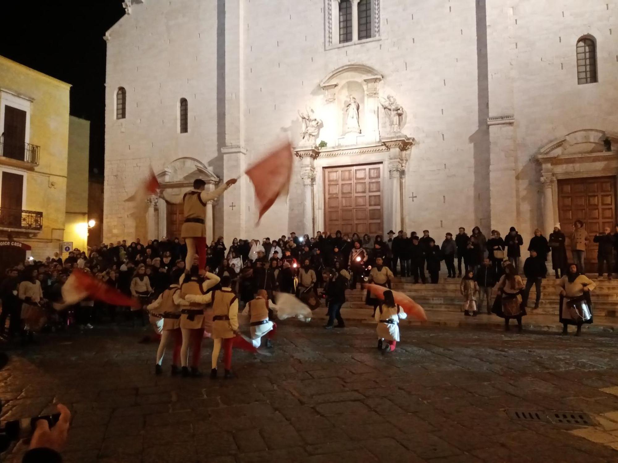 Corte Serra Bari Zimmer foto